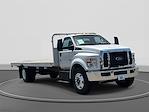 2019 Ford F-650 Regular Cab DRW 4x2 Flatbed Truck for sale #V66714 - photo 4