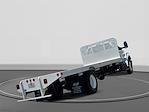 2019 Ford F-650 Regular Cab DRW 4x2 Flatbed Truck for sale #V66714 - photo 5