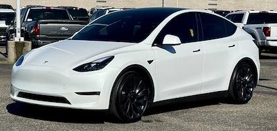 2024 Tesla Model Y AWD SUV for sale #V66715 - photo 1