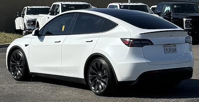 2024 Tesla Model Y AWD SUV for sale #V66715 - photo 2