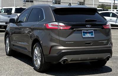 2019 Ford Edge AWD SUV for sale #V66755A - photo 2
