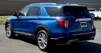 2023 Ford Explorer 4WD SUV for sale #V66756 - photo 2
