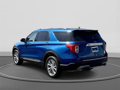 2023 Ford Explorer 4WD SUV for sale #V66756 - photo 2