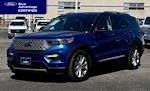2023 Ford Explorer 4WD SUV for sale #V66756 - photo 1