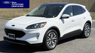 2020 Ford Escape FWD SUV for sale #V66757 - photo 1