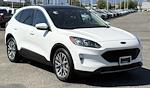 2020 Ford Escape FWD SUV for sale #V66757 - photo 9