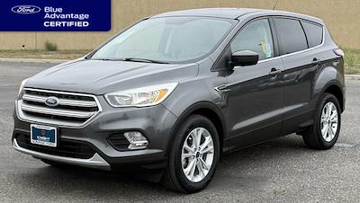 2017 Ford Escape FWD SUV for sale #V66761 - photo 1
