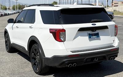 2022 Ford Explorer 4WD SUV for sale #V66762 - photo 2