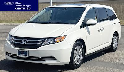 2017 Honda Odyssey FWD Minivan for sale #V66770 - photo 1