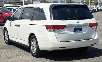 2017 Honda Odyssey FWD Minivan for sale #V66770 - photo 2
