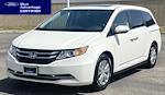 2017 Honda Odyssey FWD Minivan for sale #V66770 - photo 1