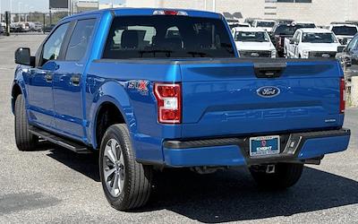 2020 Ford F-150 SuperCrew Cab 4WD Pickup for sale #V66774 - photo 2