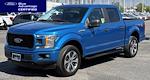 2020 Ford F-150 SuperCrew Cab 4WD Pickup for sale #V66774 - photo 1