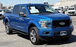 2020 Ford F-150 SuperCrew Cab 4WD Pickup for sale #V66774 - photo 8