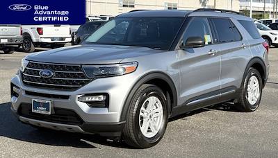 2023 Ford Explorer RWD SUV for sale #V66814 - photo 1