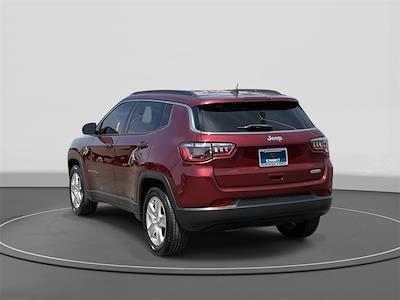 2022 Jeep Compass FWD SUV for sale #V66839 - photo 2