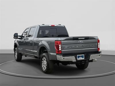 2022 Ford F-250 Crew Cab 4x4 Pickup for sale #V66844 - photo 2