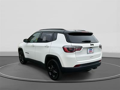 2019 Jeep Compass FWD SUV for sale #V66849A - photo 2