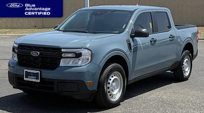 2023 Ford Maverick SuperCrew Cab FWD Pickup for sale #V66850 - photo 1