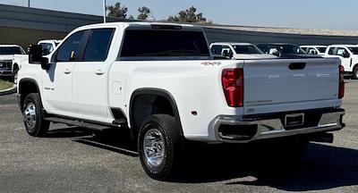 2021 Chevrolet Silverado 3500 Crew Cab 4WD Pickup for sale #V66859 - photo 2