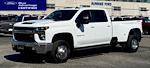 2021 Chevrolet Silverado 3500 Crew Cab 4WD Pickup for sale #V66859 - photo 1