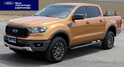 2019 Ford Ranger SuperCrew Cab RWD Pickup for sale #V66863 - photo 1