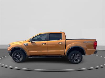 2019 Ford Ranger SuperCrew Cab 4x2 Pickup for sale #V66863 - photo 2