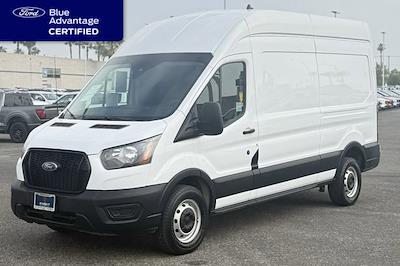 Used 2022 Ford Transit 250 High Roof Empty Cargo Van for sale #V66879 - photo 1