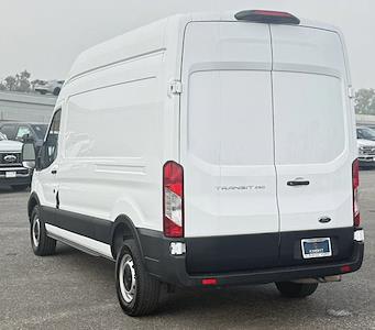Used 2022 Ford Transit 250 High Roof Empty Cargo Van for sale #V66879 - photo 2