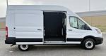 Used 2022 Ford Transit 250 High Roof Empty Cargo Van for sale #V66879 - photo 9