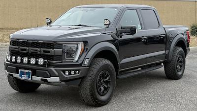 2023 Ford F-150 SuperCrew Cab 4WD Pickup for sale #V66890 - photo 1