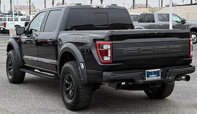 2023 Ford F-150 SuperCrew Cab 4WD Pickup for sale #V66890 - photo 2