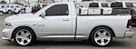 2013 Ram 1500 Regular Cab RWD Pickup for sale #V66891 - photo 3