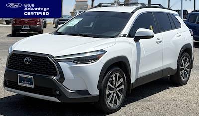 2022 Toyota Corolla Cross FWD SUV for sale #V66895 - photo 1