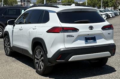 2022 Toyota Corolla Cross FWD SUV for sale #V66895 - photo 2