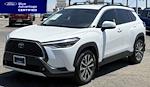 2022 Toyota Corolla Cross FWD SUV for sale #V66895 - photo 1
