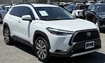 2022 Toyota Corolla Cross FWD SUV for sale #V66895 - photo 9