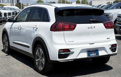 2022 Kia Niro EV FWD SUV for sale #V66899 - photo 2