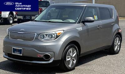 2019 Kia Soul FWD SUV for sale #V66900 - photo 1