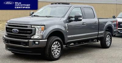 2022 Ford F-250 Crew Cab 4WD Pickup for sale #V66901 - photo 1