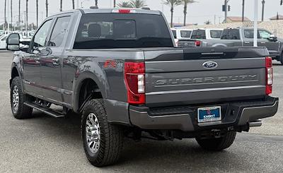 2022 Ford F-250 Crew Cab 4WD Pickup for sale #V66901 - photo 2