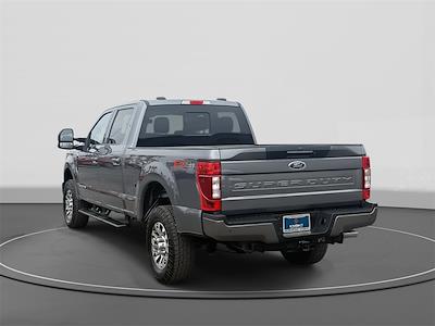2022 Ford F-250 Crew Cab 4x4 Pickup for sale #V66901 - photo 2