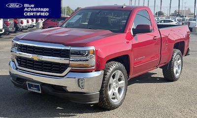 2018 Chevrolet Silverado 1500 Regular Cab RWD Pickup for sale #V66905 - photo 1