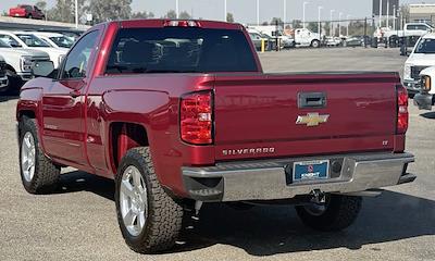 2018 Chevrolet Silverado 1500 Regular Cab RWD Pickup for sale #V66905 - photo 2