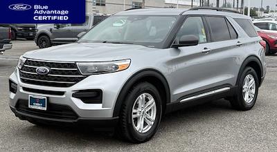 2022 Ford Explorer RWD SUV for sale #V66910 - photo 1