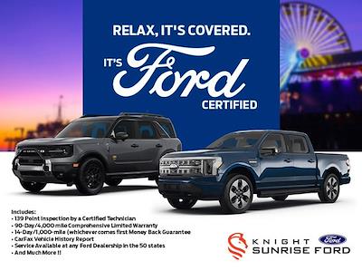 2022 Ford F-150 SuperCrew Cab 4WD Pickup for sale #V66911 - photo 2