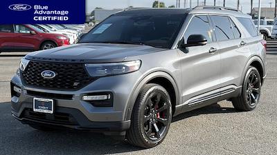 2021 Ford Explorer 4WD SUV for sale #V66912 - photo 1