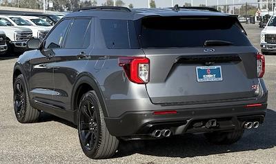 2021 Ford Explorer 4WD SUV for sale #V66912 - photo 2