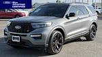 2021 Ford Explorer 4WD SUV for sale #V66912 - photo 1