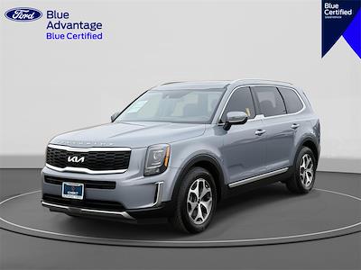 2022 Kia Telluride FWD SUV for sale #V66913 - photo 1